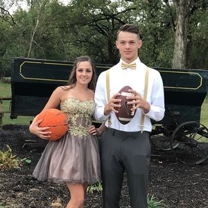 Meet your Posher, Mary